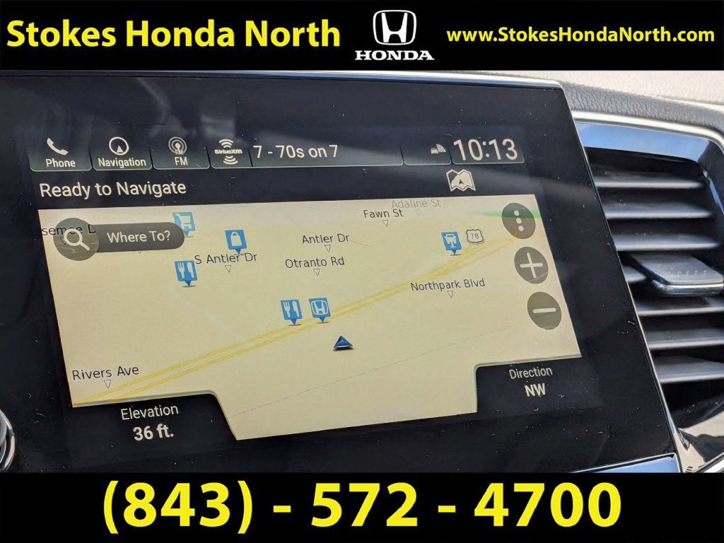 Used 2019 Honda Pilot Touring image 24