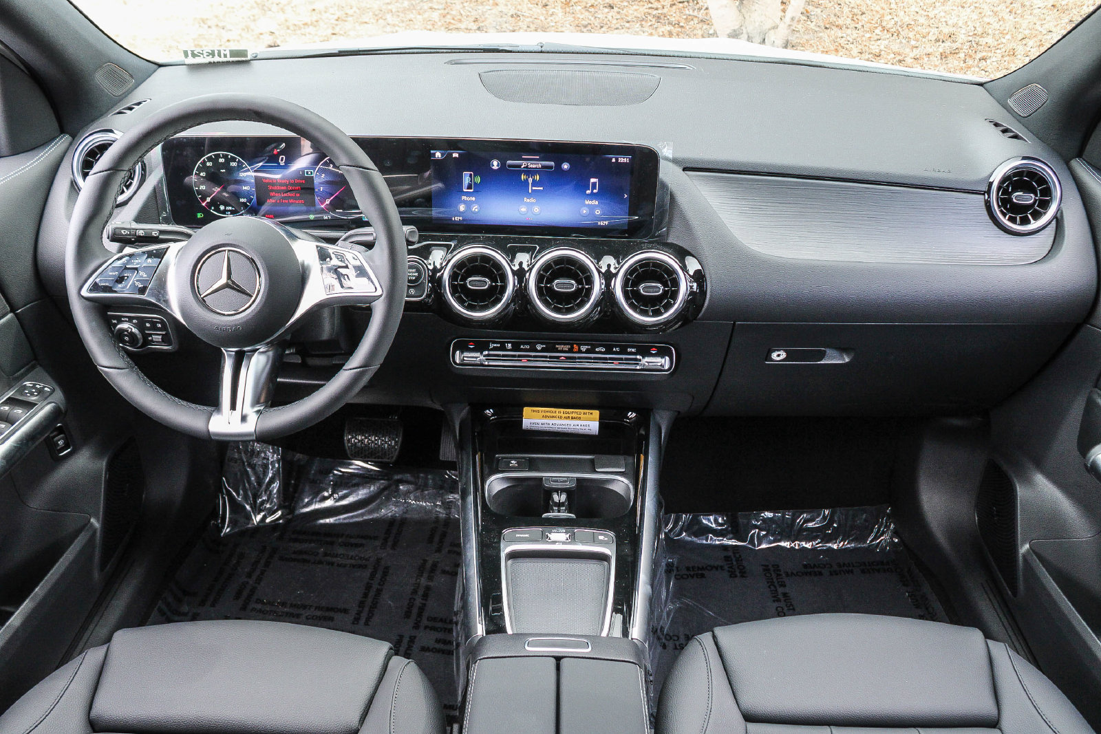 New 2026 Mercedes-Benz GLA 250 4MATIC image 12