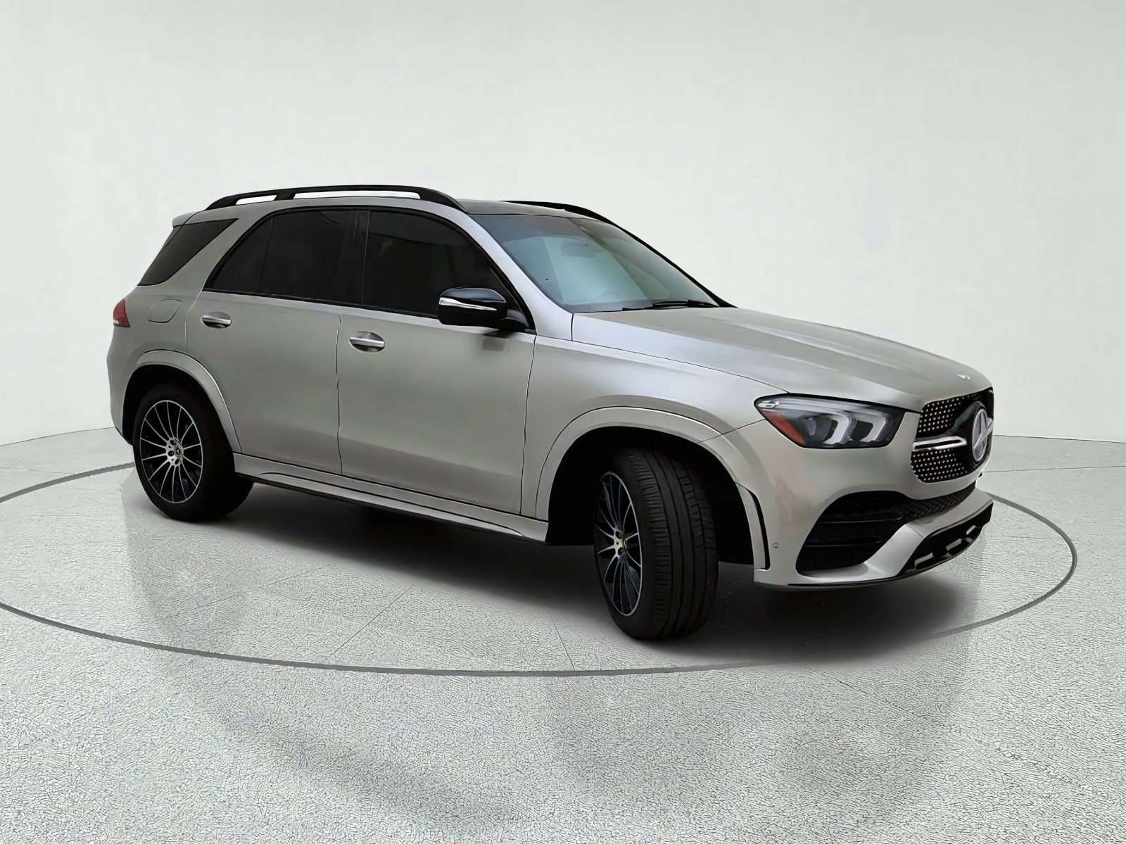 Certified 2023 Mercedes-Benz GLE 350 image 5