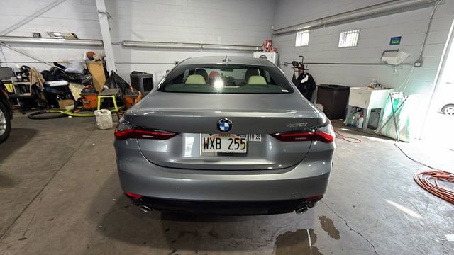 Used 2023 BMW 430i 430i w/ Convenience Package image 4