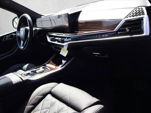 Certified 2026 BMW X5 xDrive40i image 26