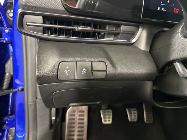 Used 2025 Hyundai Elantra N FWD image 19