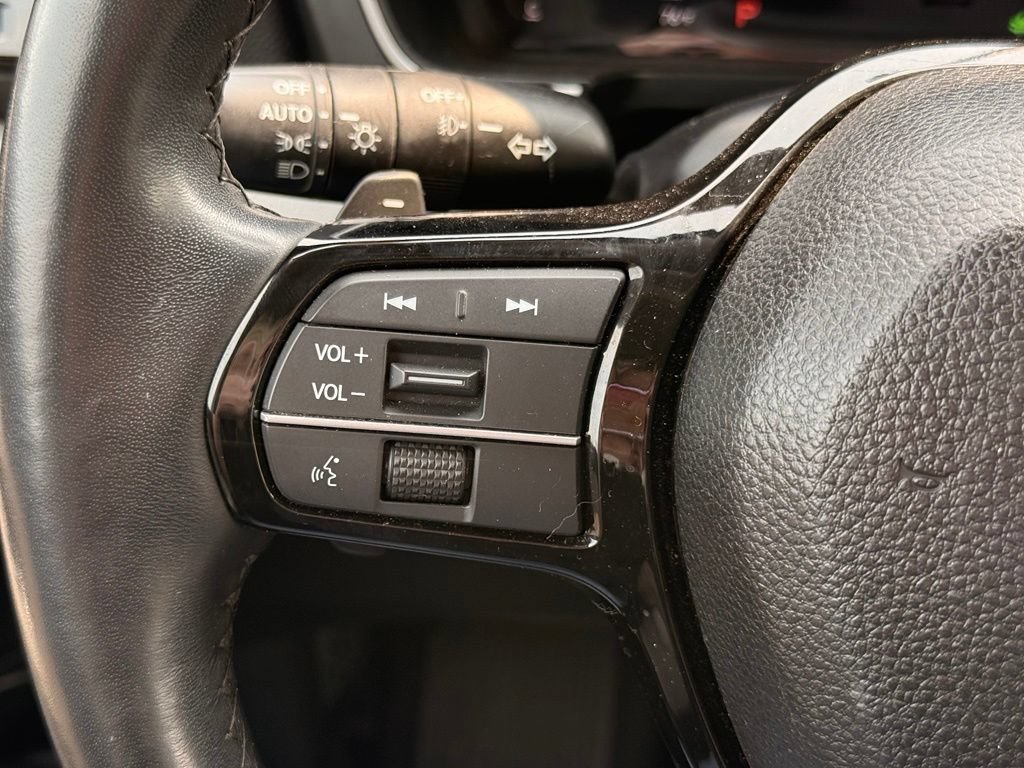 Used 2023 Honda Pilot Elite image 34