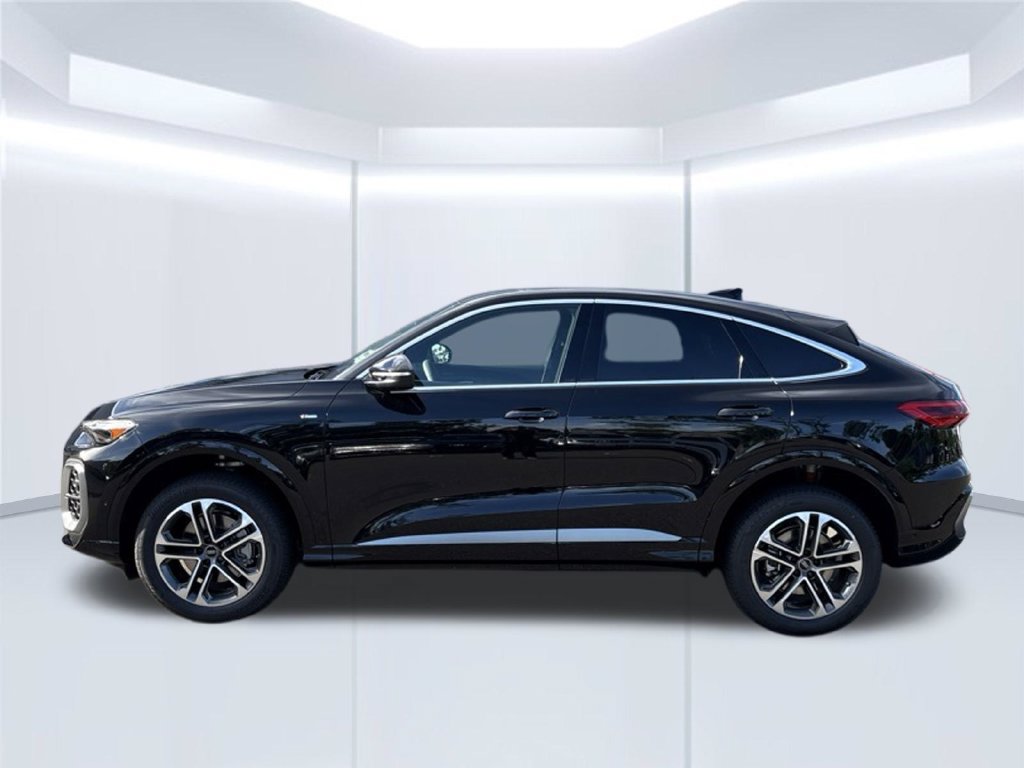 New 2026 Audi Q5 Premium Plus AWD/4WD image 2
