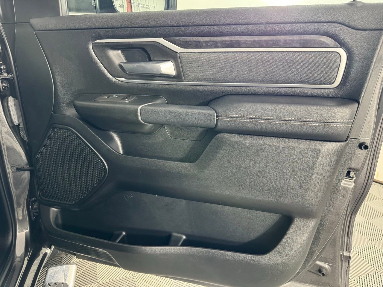 Used 2021 RAM 1500 Big Horn image 44