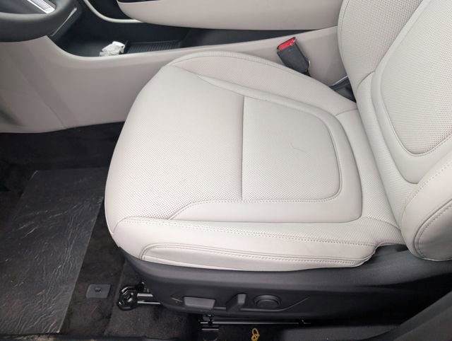 New 2026 Hyundai Tucson Limited AWD/4WD image 24