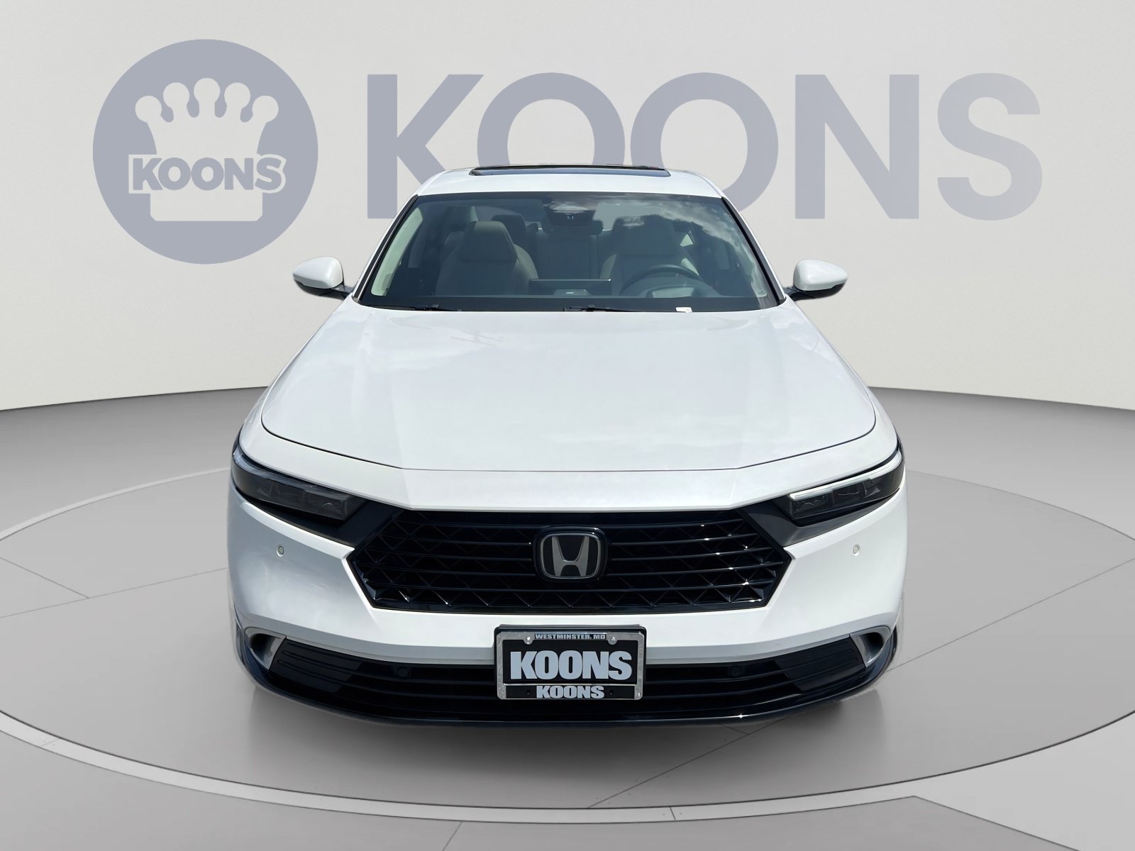 Used 2023 Honda Accord Touring image 11