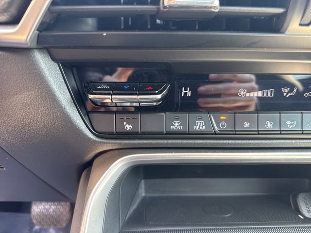 Used 2024 MAZDA CX-90 3.3 Turbo w/ Premium Package image 22