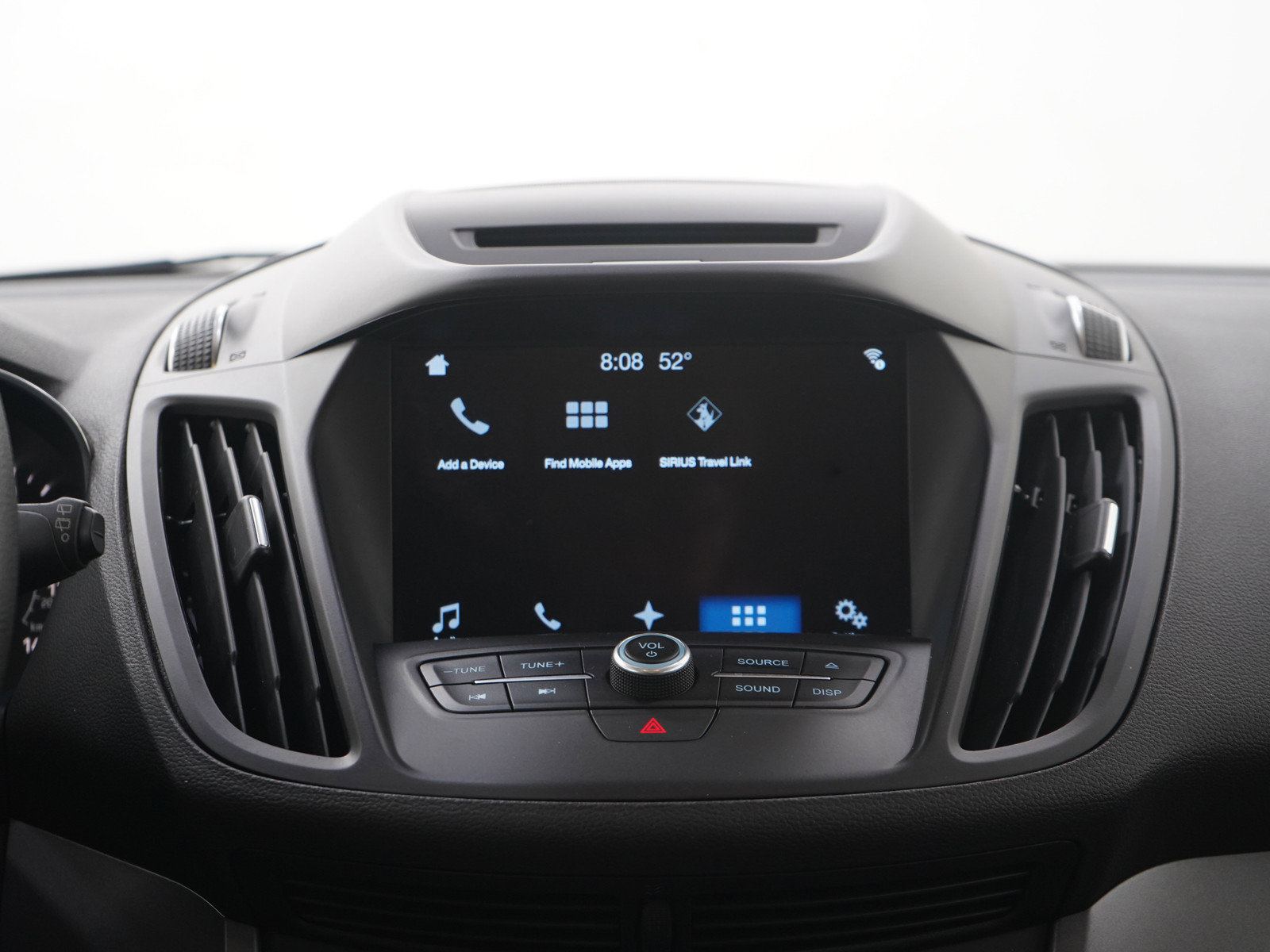 Used 2018 Ford Escape SE w/ SE Sync 3 Package AWD/4WD image 15