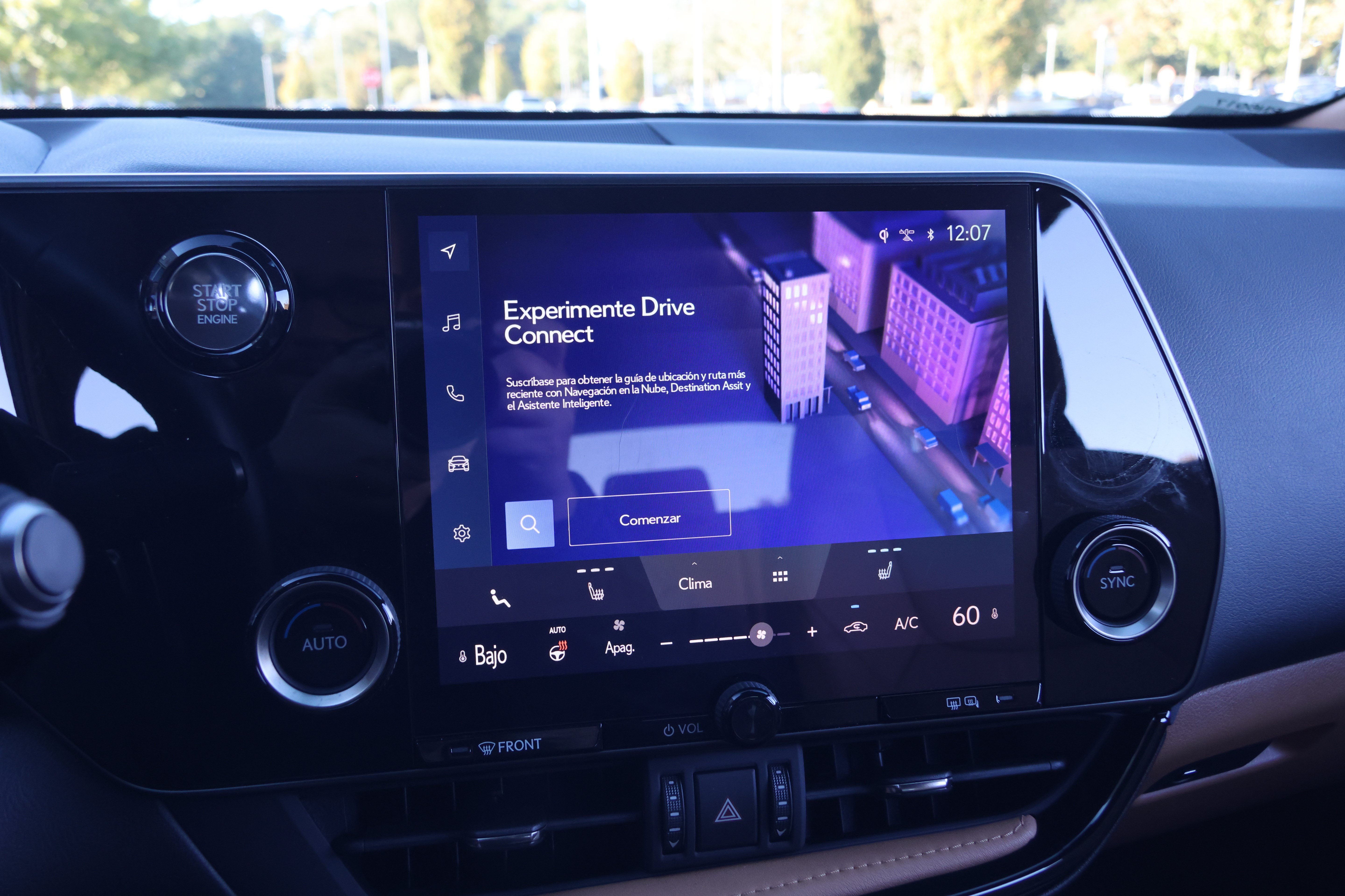 Certified 2026 Lexus NX 350 AWD w/ Accessory Package (K3) image 20