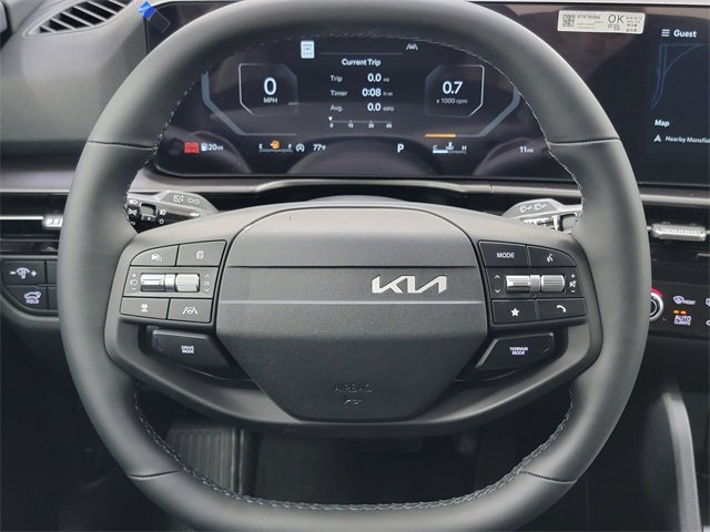 New 2026 Kia Sportage SX image 29