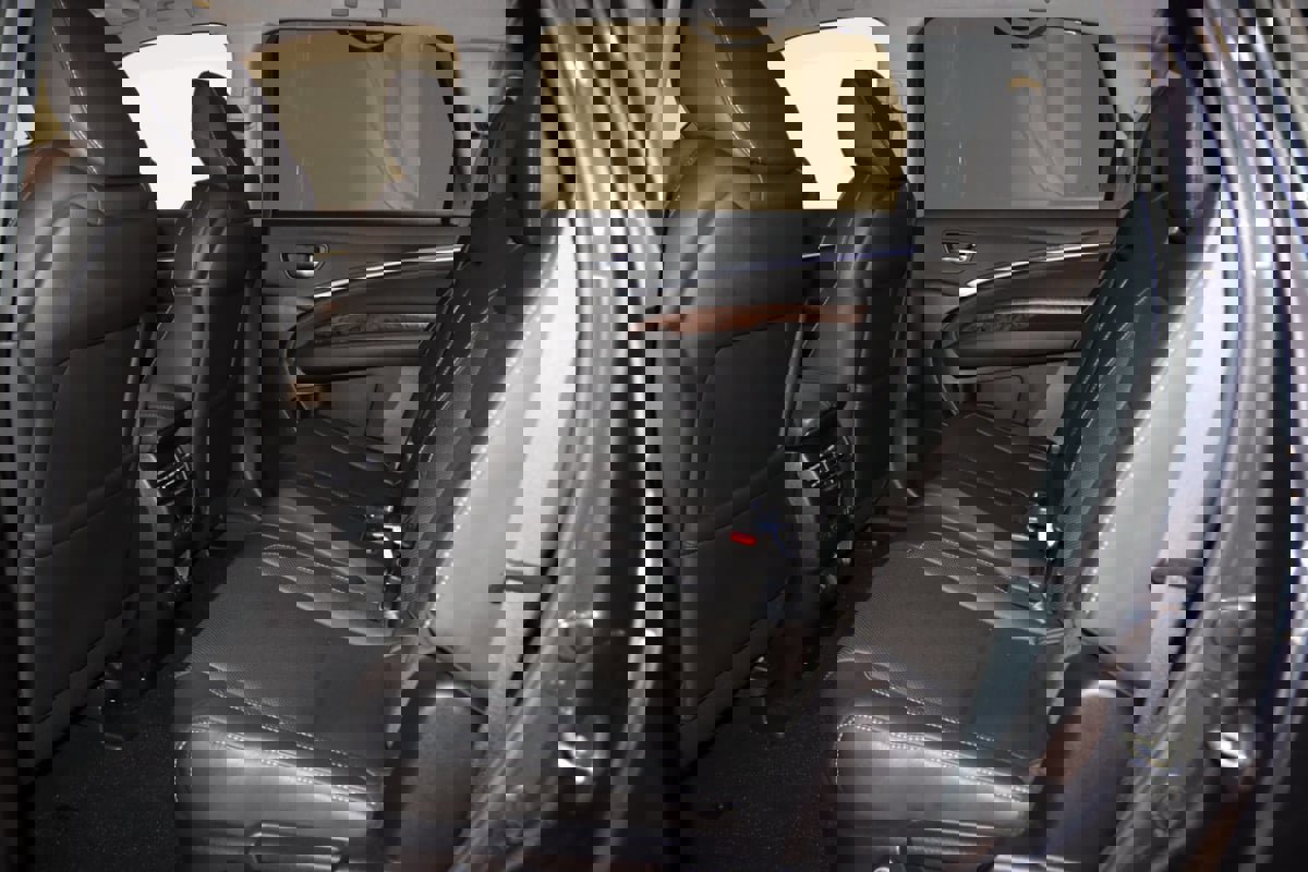 Used 2020 Acura MDX SH-AWD w/ Technology Package image 53