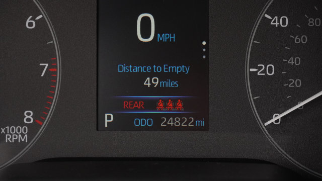 Used 2024 Toyota Corolla SE FWD image 30