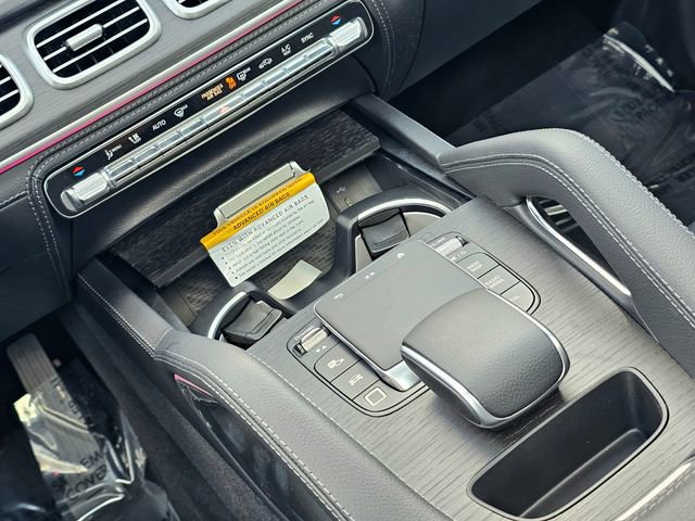 New 2026 Mercedes-Benz GLE 450 4MATIC Coupe image 33