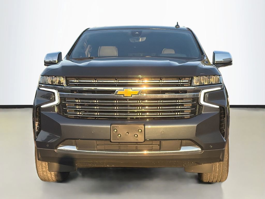 Used 2021 Chevrolet Tahoe Premier w/ Premium Package image 8