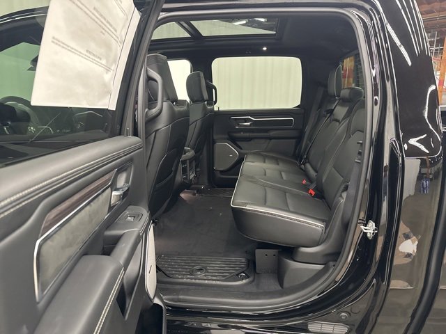 New 2025 RAM 1500 Laramie image 6