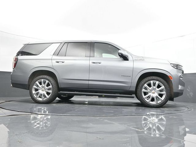 Used 2023 Chevrolet Tahoe High Country w/ Premium Package 2 AWD/4WD image 24