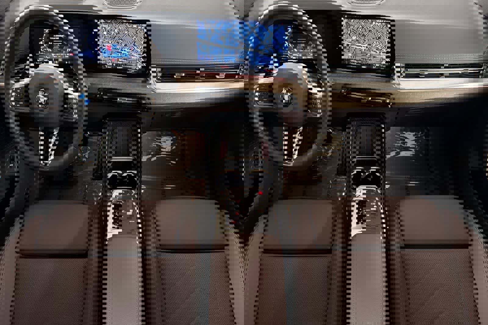 Certified 2023 BMW X1 xDrive28i w/ Premium Package image 3