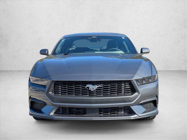 New 2026 Ford Mustang Coupe image 6