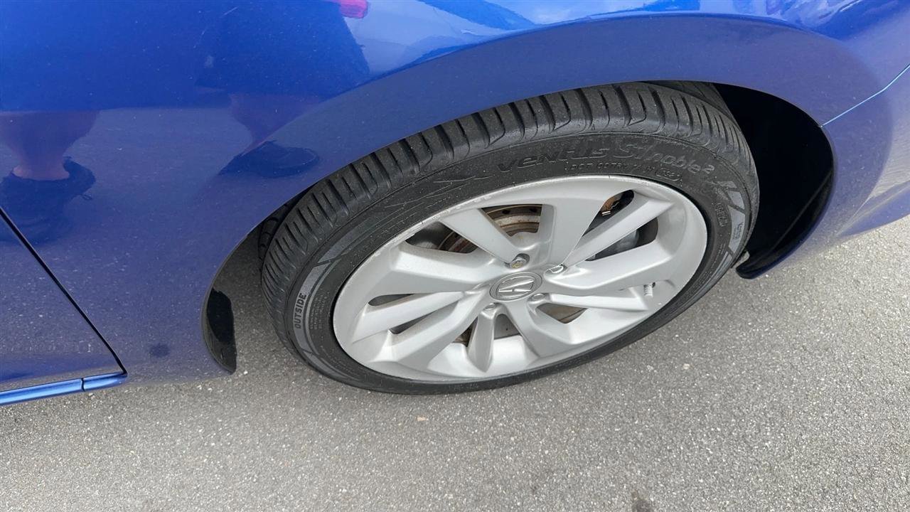 Used 2018 Acura ILX FWD image 18