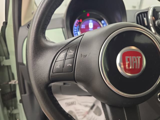 Used 2016 FIAT 500 Easy FWD image 24