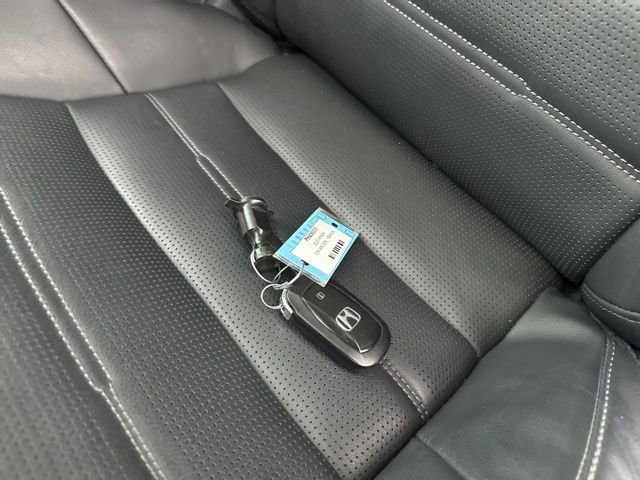 Certified 2023 Honda CR-V EX-L image 36