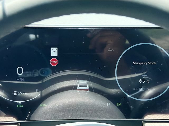 New 2026 Hyundai Sonata Limited FWD image 12