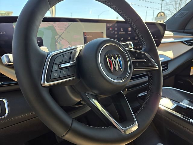 New 2026 Buick Enclave Preferred w/ Power Package image 13