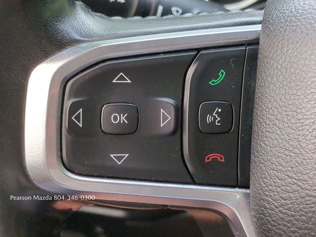 Used 2021 RAM 1500 Laramie image 26