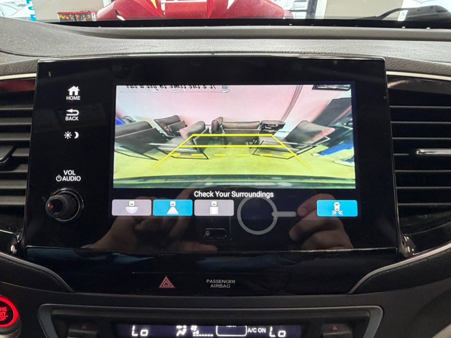 Used 2019 Honda Pilot EX image 43
