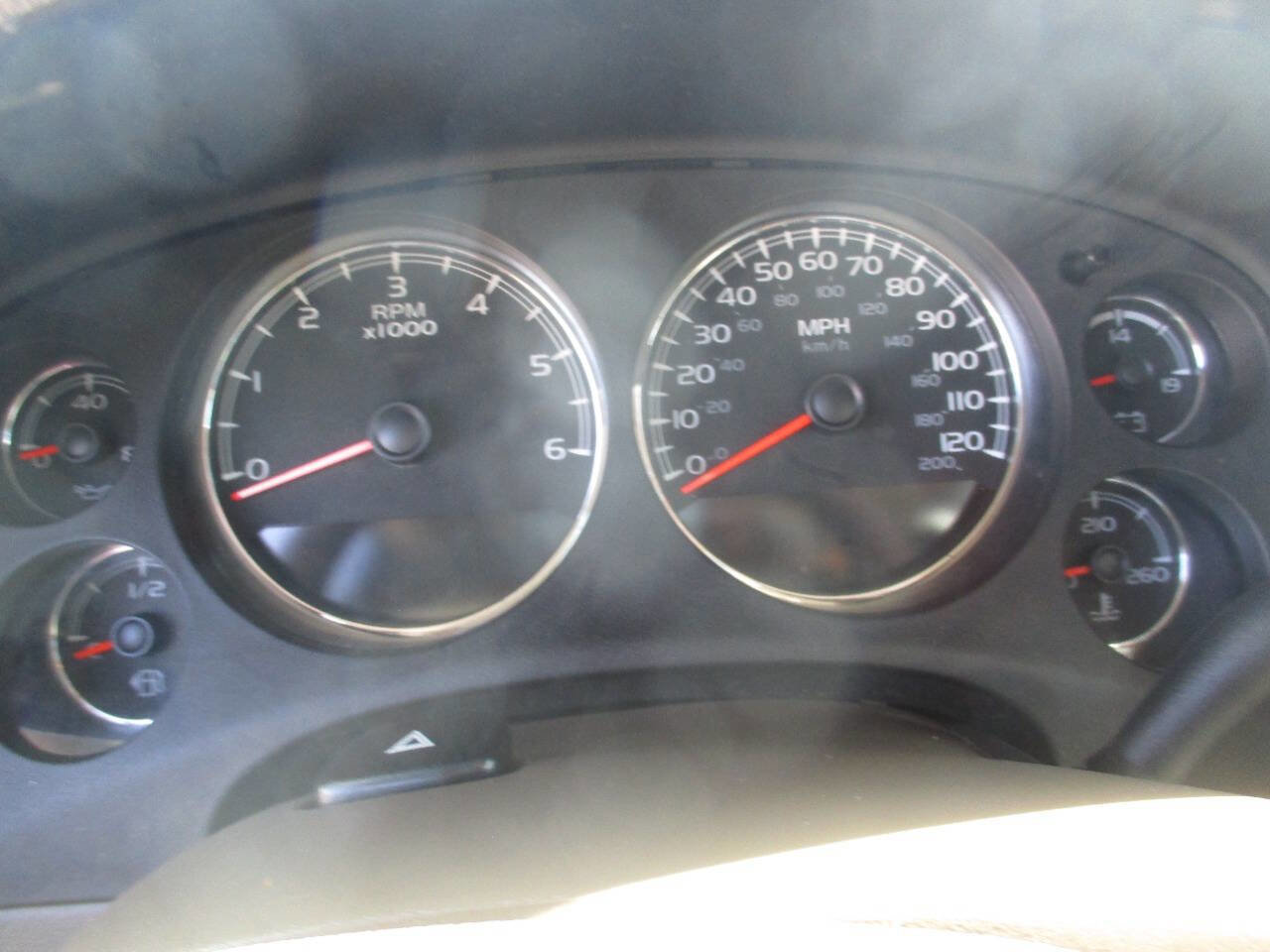 Used 2013 Chevrolet Silverado 2500 LTZ w/ LTZ Plus Package image 25