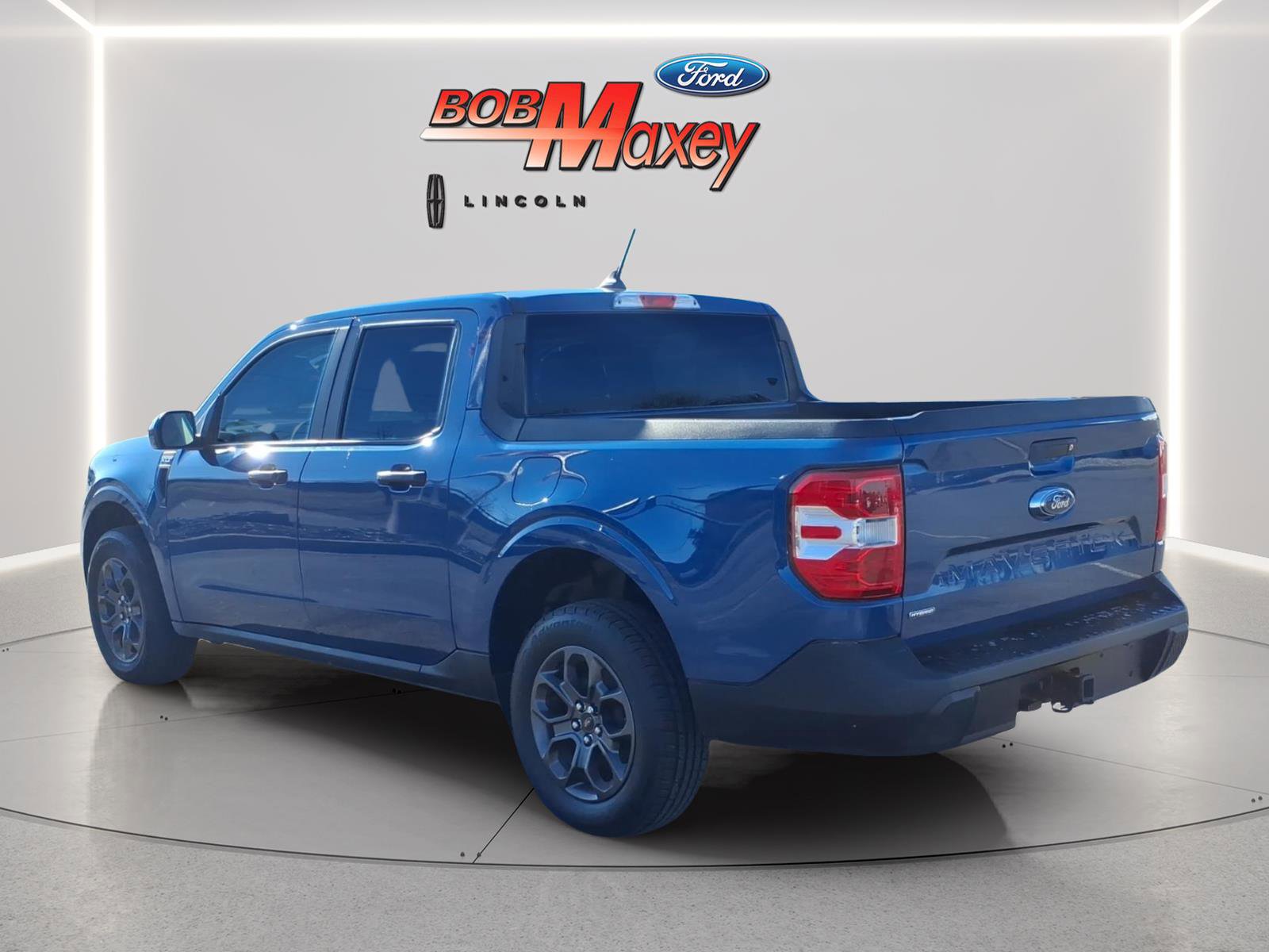 Used 2024 Ford Maverick XLT w/ XLT Luxury Package image 7