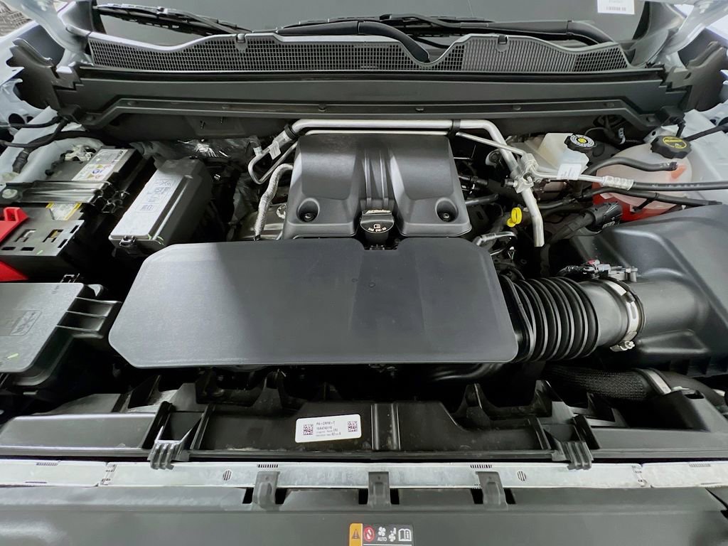 Used 2024 GMC Canyon AT4X image 26