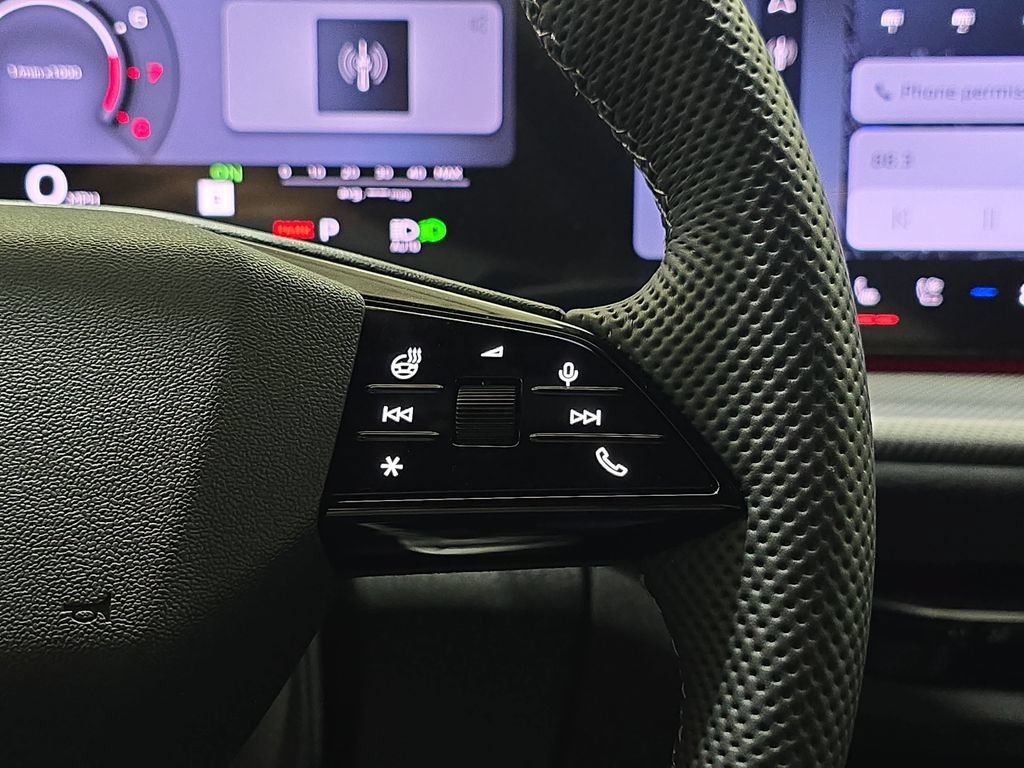 New 2026 Audi SQ5 Premium Plus AWD/4WD image 16
