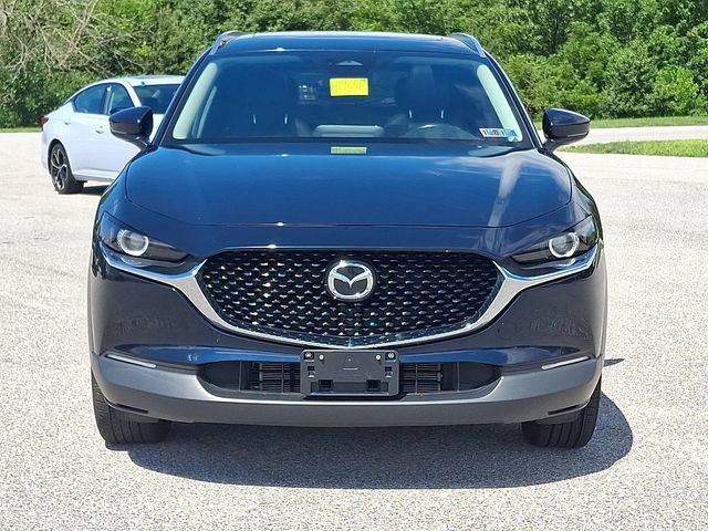 Used 2024 MAZDA CX-30 AWD 2.5 S w/ Preferred Package image 10