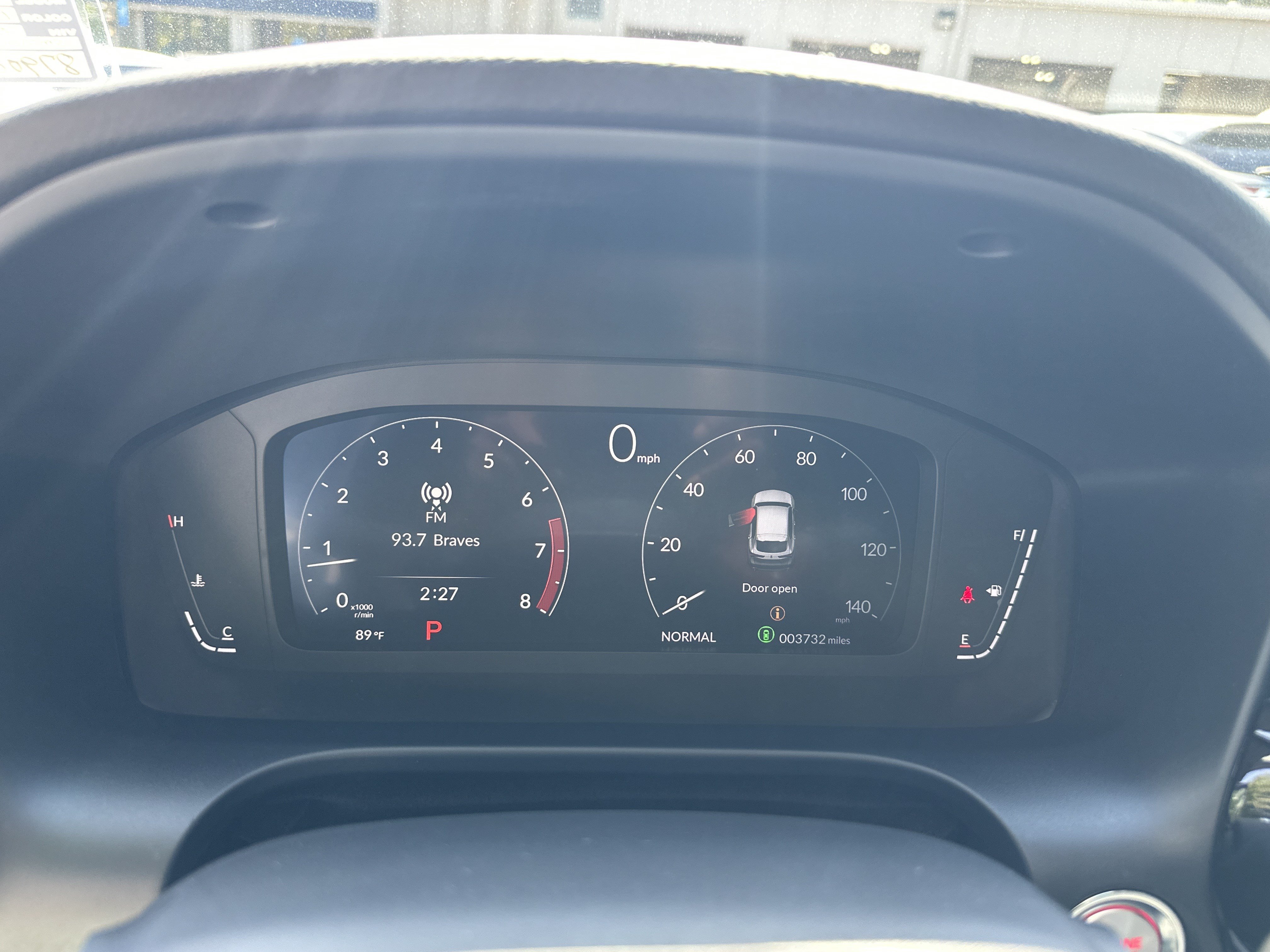 Certified 2025 Acura ADX FWD image 30