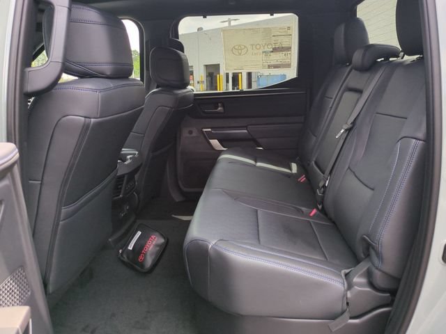 New 2026 Toyota Tundra Platinum AWD/4WD image 23