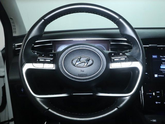 Used 2022 Hyundai Tucson SEL w/ Convenience Package AWD/4WD image 22