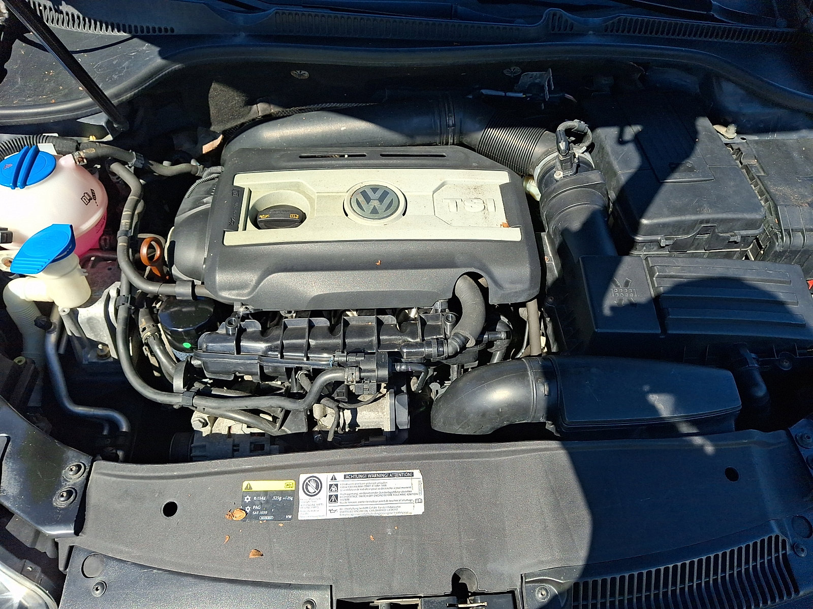 Used 2011 Volkswagen GTI 2-Door FWD image 26