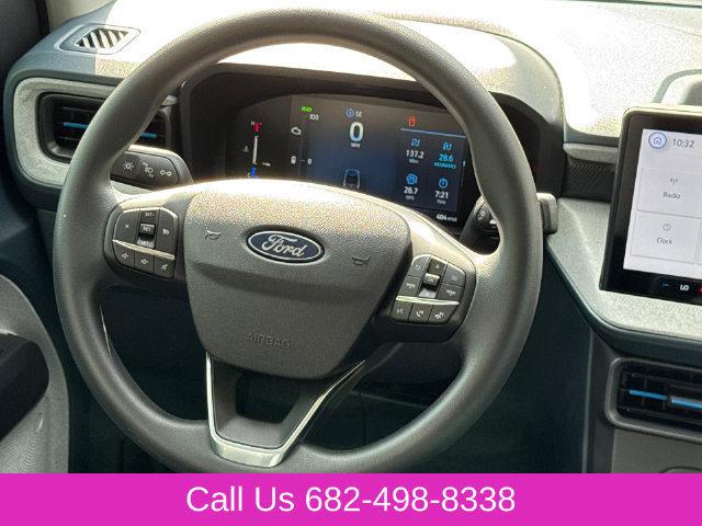 New 2026 Ford Maverick XLT FWD image 14