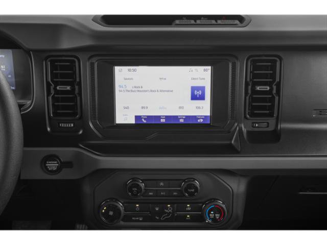 Used 2022 Ford Bronco Outer Banks image 10