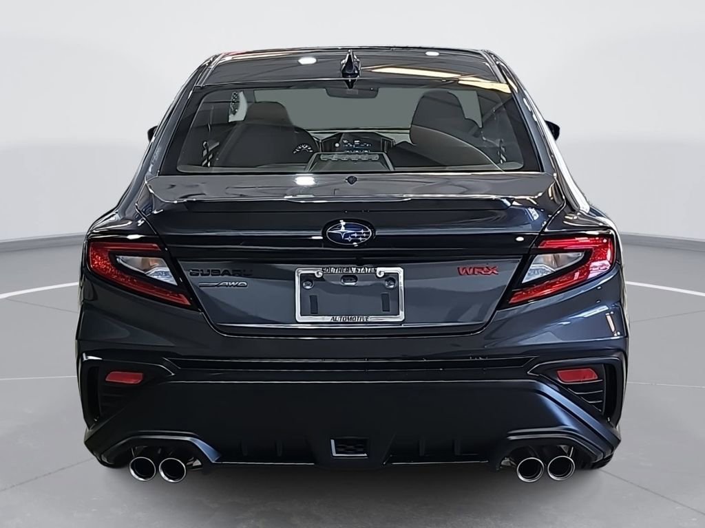 New 2026 Subaru WRX Premium image 6
