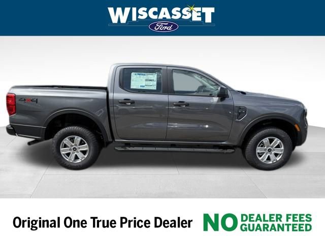New 2025 Ford Ranger XL w/ Trailer Tow Package image 6