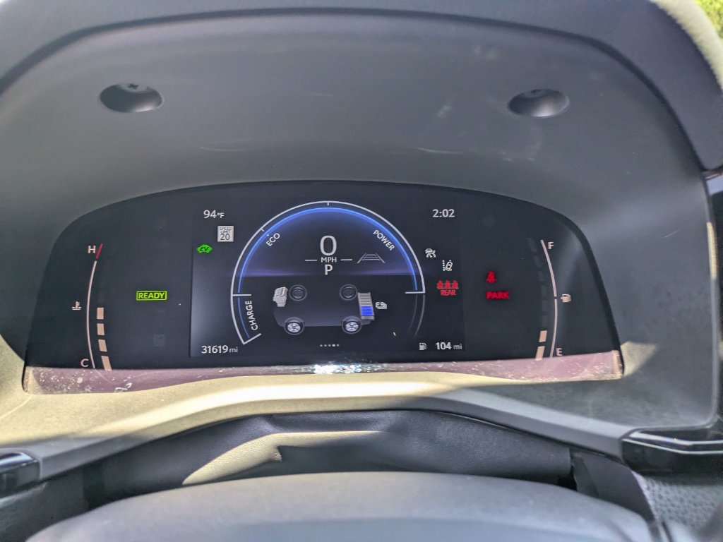 Used 2025 Toyota Camry SE FWD image 26