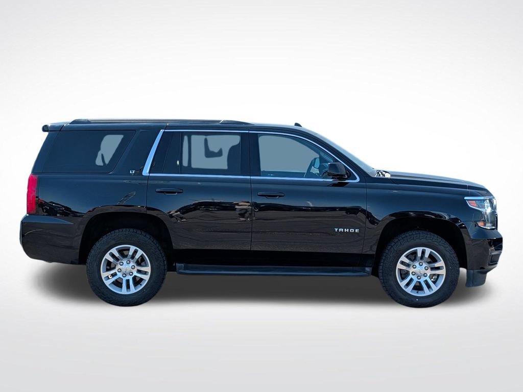 Used 2018 Chevrolet Tahoe LT AWD/4WD video 2