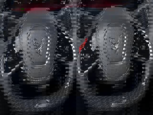 New 2026 Chevrolet Corvette Z06 image 19