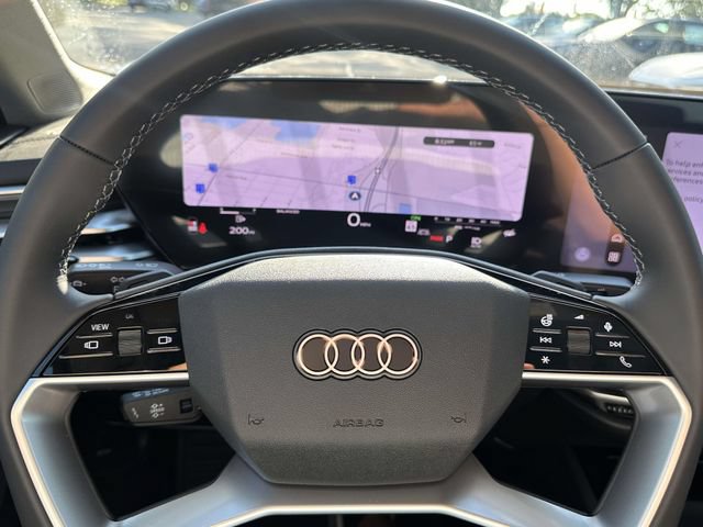 New 2026 Audi A5 2.0T Premium AWD/4WD image 10