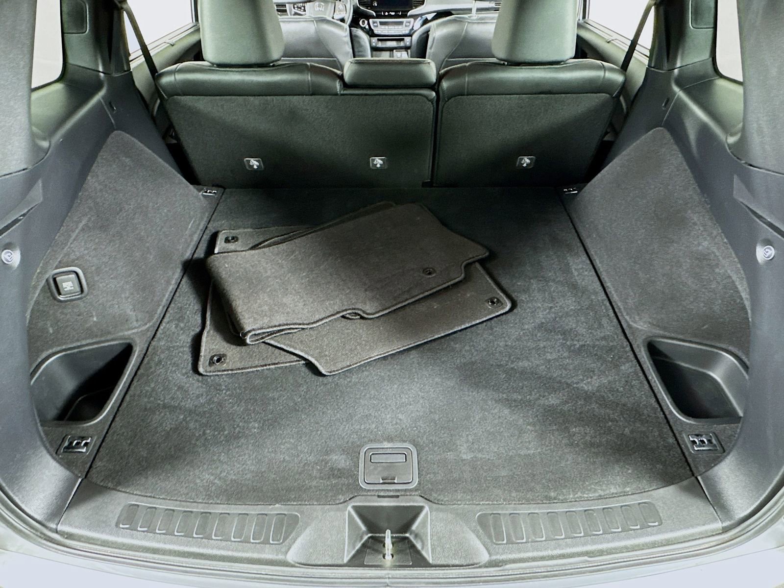 Used 2019 Honda Passport Elite image 22