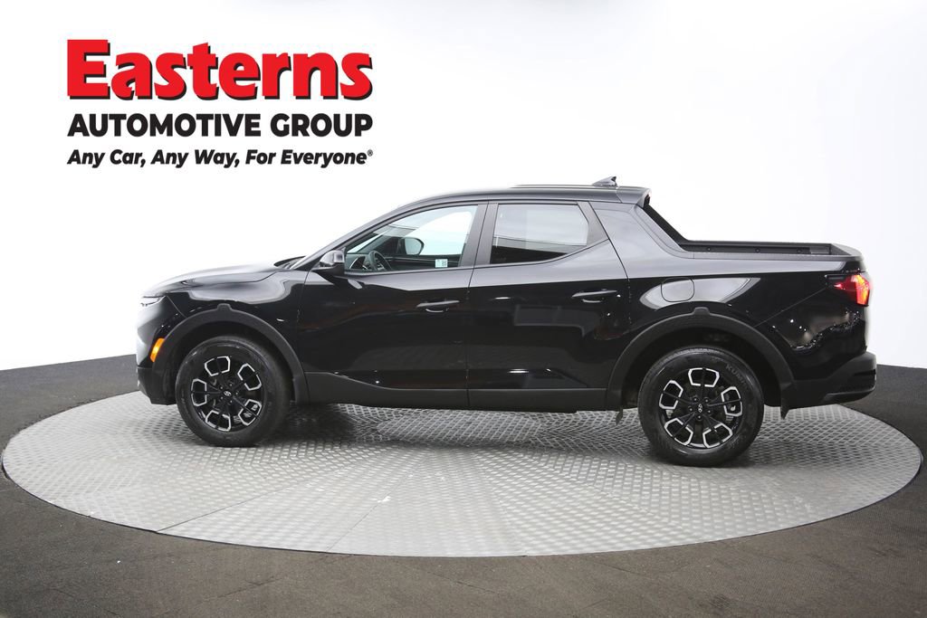 Used 2024 Hyundai Santa Cruz SE image 59