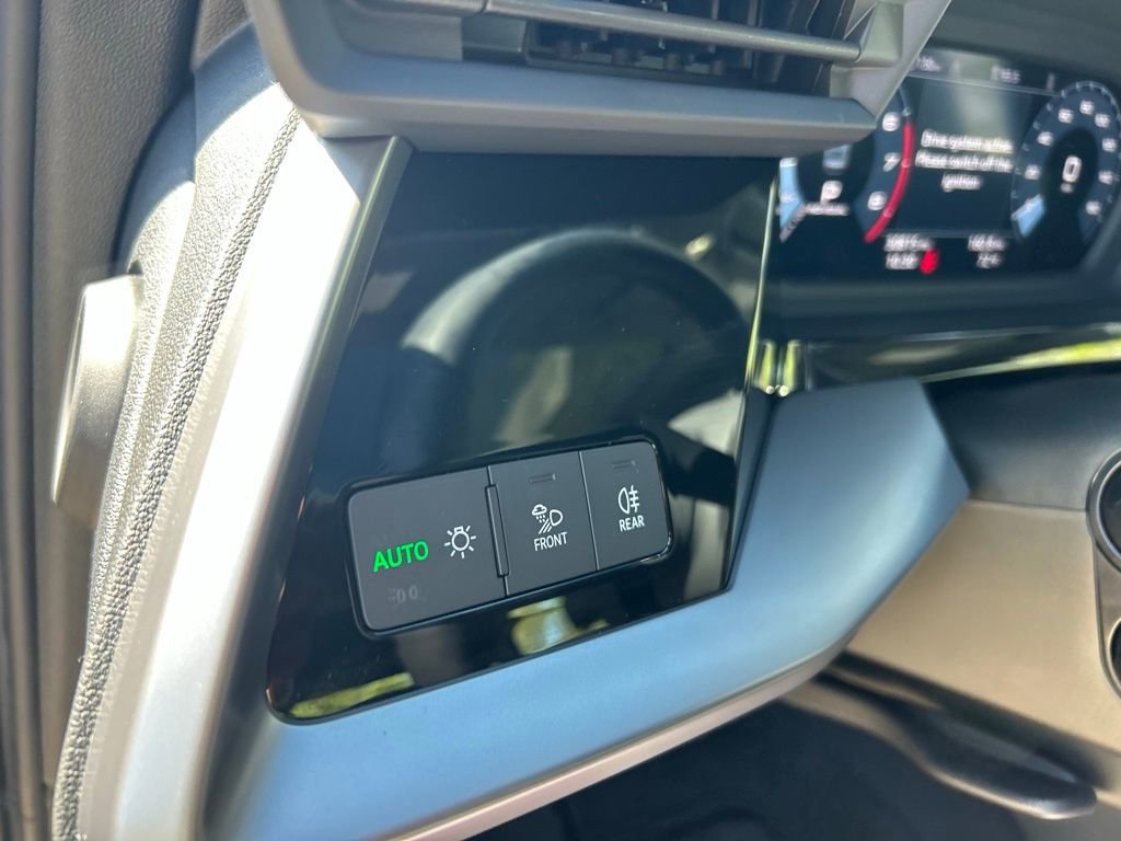 Used 2023 Audi A3 2.0T Premium w/ Convenience Package image 48